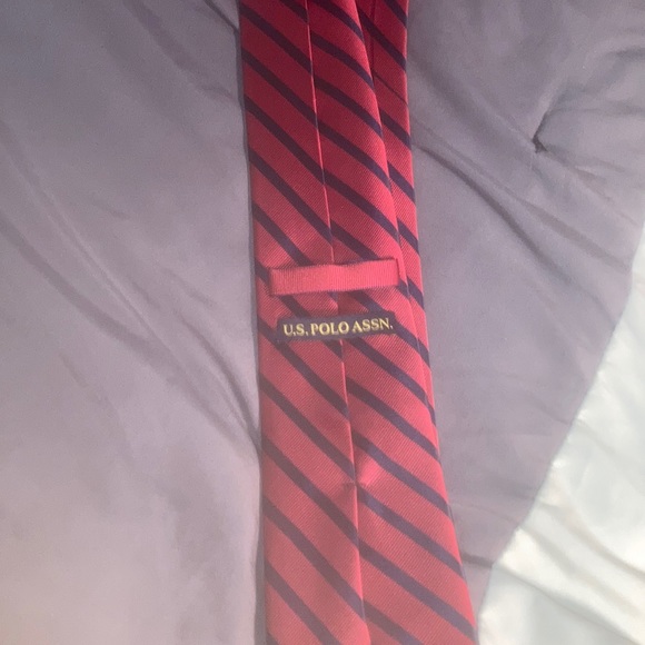 Us tie - Picture 1 of 1